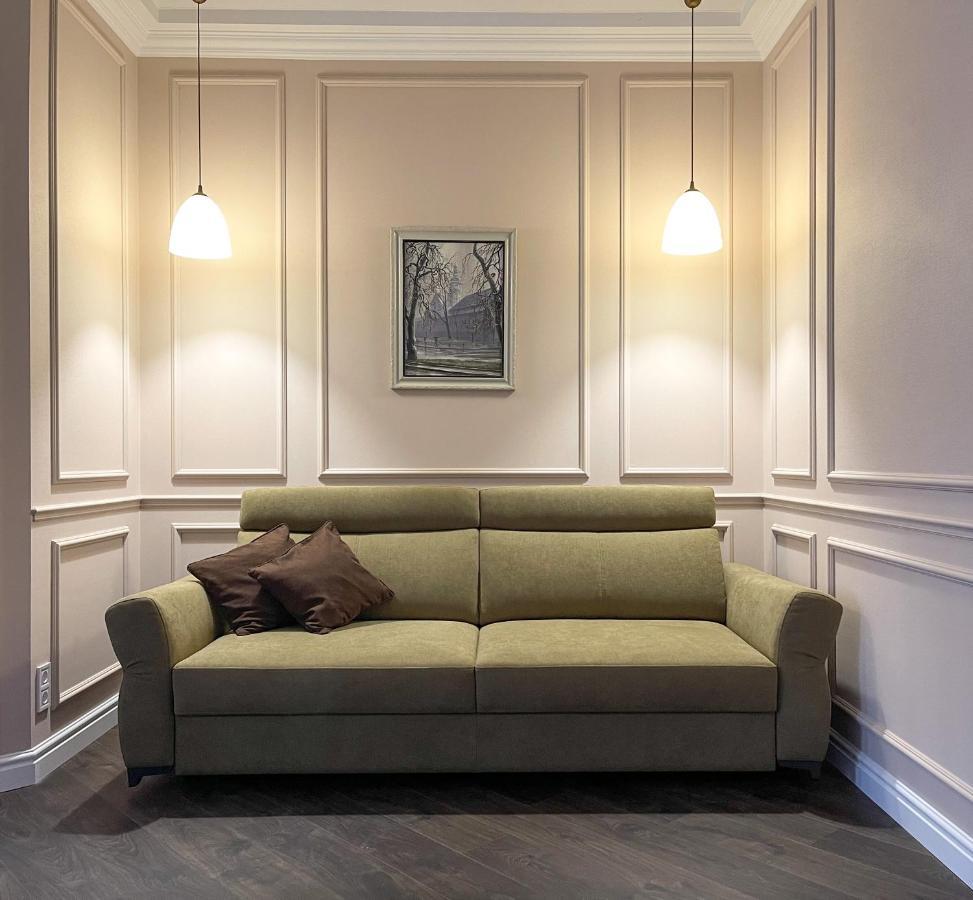 Apartment 39 Svobody Avenue Lviv Exterior photo